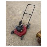 Murray Push Mower