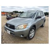 *2006 Toyota Rav4