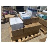 Lot of NIB Unclaimed Freight