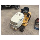 Cub Cadet HDS 2135 Riding Mower