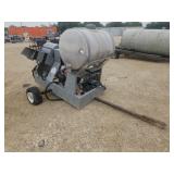 Big John MFG 55gal Mist Sprayer
