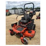 Bad Boy Maverick 60" ZTR Mower