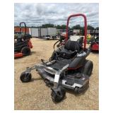 Altoz XP 660 Aero Deck ZTR Mower