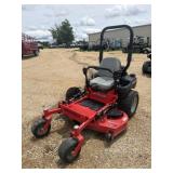 Gravely Pro-Turn 152 Commercial ZTR Mower