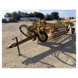 Vermeer R23A Twin Hay Rake