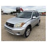 *2004 Toyota Rav