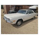*1972 Dodge Dart