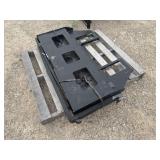 NEW Pallet Forks