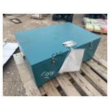 NEW Crate of Ratchet Straps