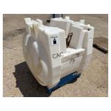 220 GAL Herbicide Liquid Tank