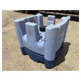 120 GAL Herbicide Liquid Tank