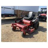 Worlawn Diamondback ZTR Mower