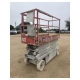 Skyjack SJIII 3226 Scissor Lift