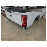 Ford Takeoff Truck Bed