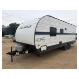 *2022 Gulf Stream M-248BH Trailmaster Series