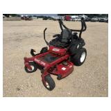 Edge Encore ZTR Mower