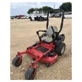 Gravely Pro-Turn 148 Commercial ZTR Mower