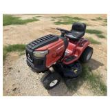 Troy-Bilt Bronco 46 Riding Mower