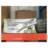 5pc LubriMatic Industrial Lever Grease Gun