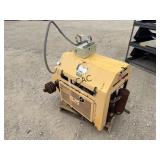 Mr.Pumper 2500 Series