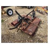 3pt 5ï¿½ Shredder