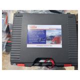 NEW PA Break Car Emergency Jump Starter Cables