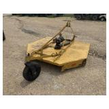 3pt 6ï¿½ County Line Shredder