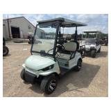 2020 Ziggy 48V Electric Golf Cart