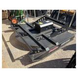NEW PA Break Skid Steer Brush Cutter