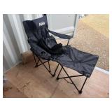 NEW Lot of 2 PA Break Collapsible Chairs