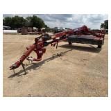 New Holland 313 Discbine Crimper/Cutter