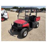 Coleman UT400 4x4 UTV