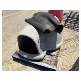 Petmate Igloo Dog House