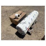 U-line Shrink Wrap & Tape