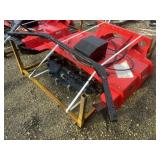 NEW Future FT-DM59 Skid Steer Disc Mulcher