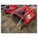 NEW Future FT-DM59 Skid Steer Disc Mulcher