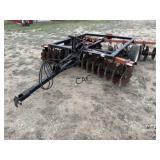 Industrias America 2228X Drag Type Disc