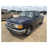 *1997 Ford Ranger