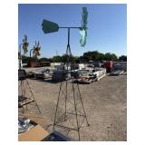Metal WIndmill