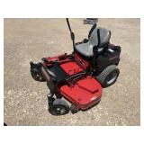 Gravely ZT 60HD ZTR Mower