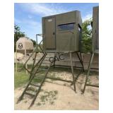 NEW 6ï¿½x6ï¿½ Deer Blind