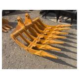 NEW Future CAT 305 Rake 32"