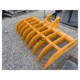NEW Future CAT 305 Rake 44"