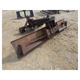 Caldwell 8ï¿½ Angle Blade