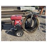Simpson 3000 Psi Pressure Washer