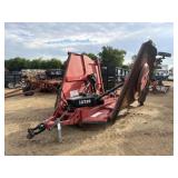 Bush Hog 12720 Batwing Shredder