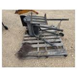 BBQ Grill