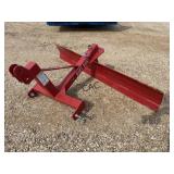 NEW 3pt Dirt Dog 2006 6ï¿½ Angle Blade