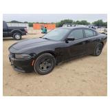 *2015 Dodge Charger Police Interceptor