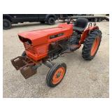 Kubota L235 2WD